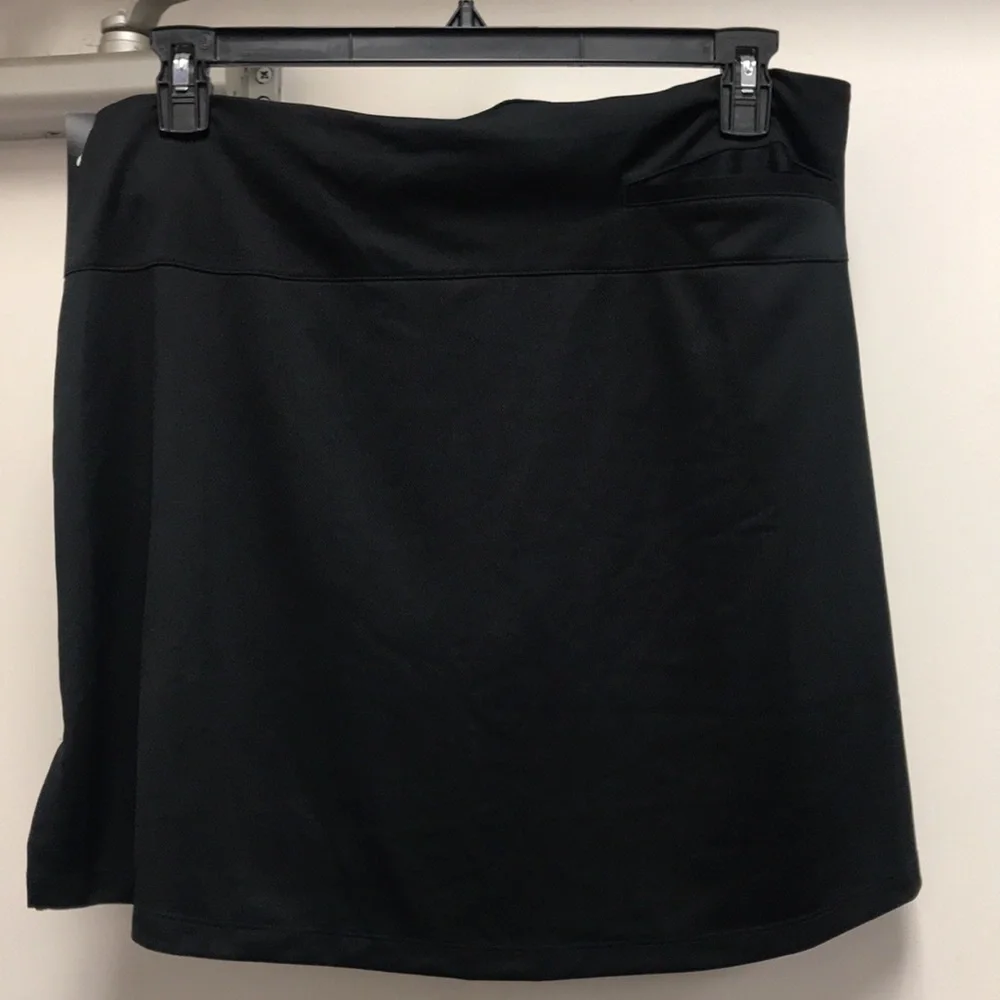 Nike Women’s Dri-Fit 17 Victory Skirt - Picture 4 of 6